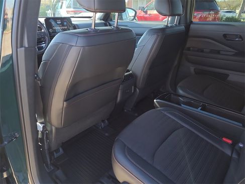 Certified 2024 Nissan Pathfinder Rock Creek image 10