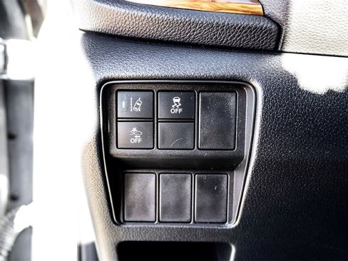 Used 2022 Honda CR-V EX image 16