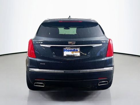 Used 2019 Cadillac XT5 Luxury AWD/4WD image 22