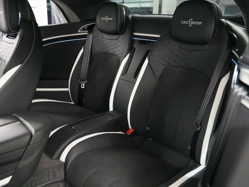 Used 2025 Bentley Continental GT Speed AWD/4WD image 21