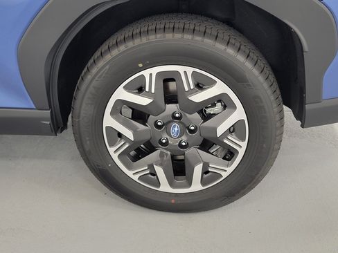 New 2026 Subaru Forester AWD/4WD image 7