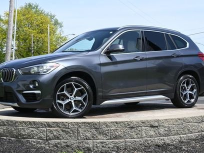 Used 2019 BMW X1 xDrive28i w/ Convenience Package
