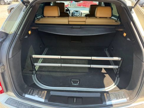 Used 2014 Cadillac SRX Luxury FWD image 11