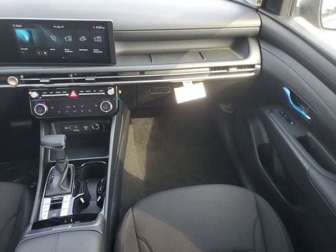 New 2026 Hyundai Tucson SEL image 15