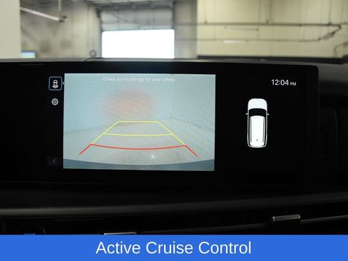 New 2026 Hyundai Santa Fe SEL AWD/4WD image 19