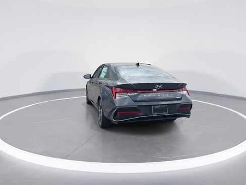 New 2026 Hyundai Elantra Limited w/ Cargo Package FWD image 7