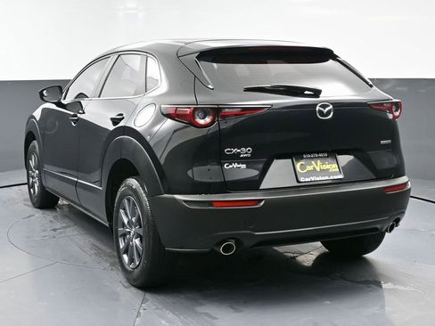 Used 2021 MAZDA CX-30 AWD 2.5 S image 7