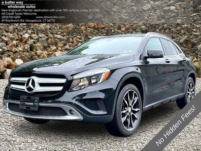 Used 2016 Mercedes-Benz GLA 250 w/ Premium Package