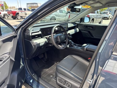 Used 2026 Toyota RAV4 XLE Premium AWD/4WD image 2