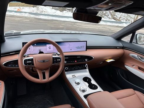 New 2026 Genesis GV70 2.5T Advanced image 11