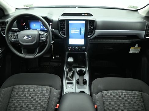 New 2026 Ford Ranger XL RWD image 21