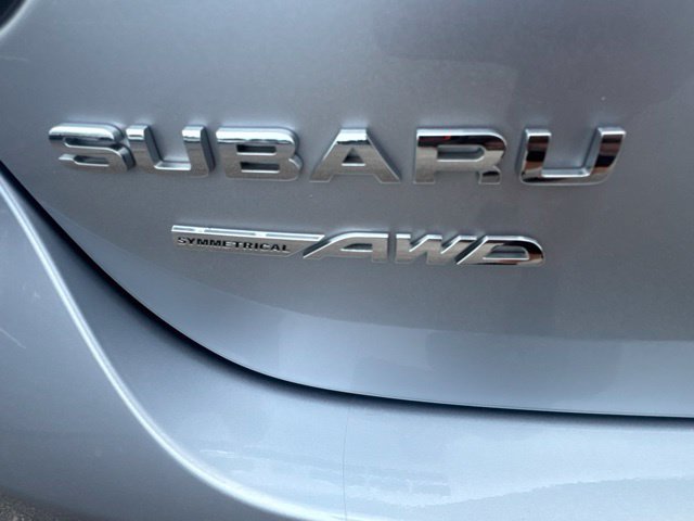 Certified 2025 Subaru Legacy Limited w/ Popular Package #2 AWD/4WD image 7