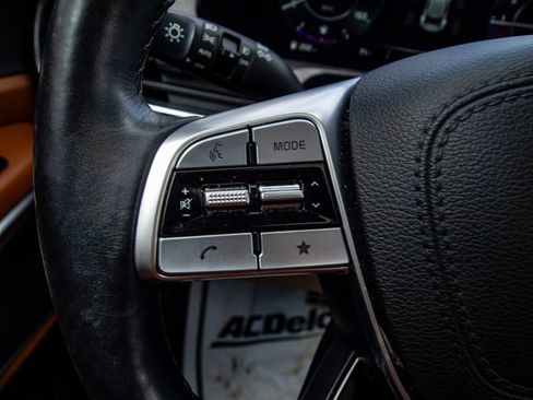 Used 2024 Kia Telluride SX Prestige X-Pro image 21