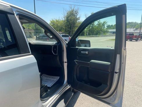 Used 2019 Chevrolet Silverado 1500 LT w/ All-Star Edition RWD image 31