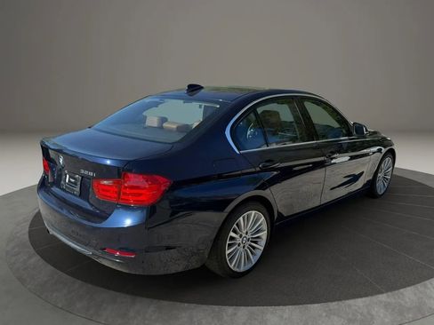 Used 2013 BMW 328i Sedan RWD image 5