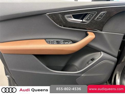 Certified 2022 Audi Q7 2.0T Premium image 16