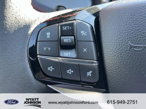 New 2026 Ford Explorer ST w/ Sun And Sound Package image 29