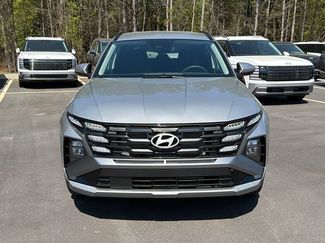 New 2026 Hyundai Tucson SEL video 2