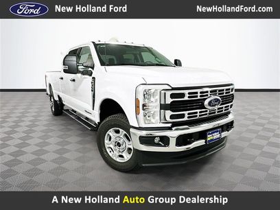 New 2026 Ford F350 XLT w/ FX4 Off-Road Package