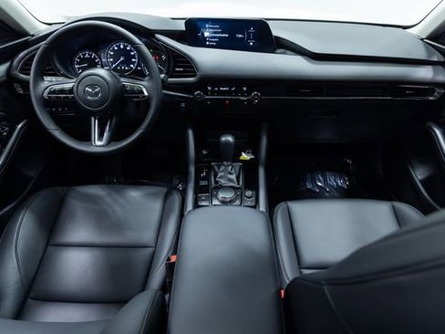 Used 2024 MAZDA MAZDA3 s image 22