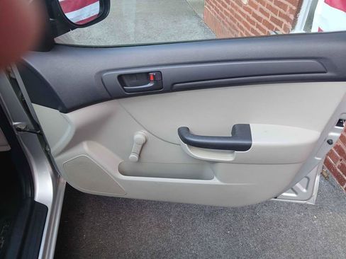 Used 2010 Kia Forte LX w/ Convenience Pkg FWD image 12