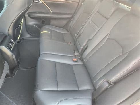 Used 2022 Lexus RX 350 FWD w/ Premium Package image 13