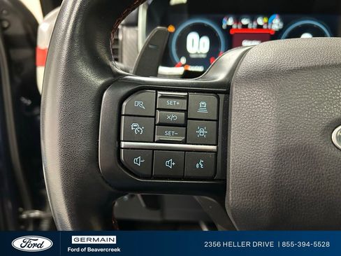 Used 2022 Ford F150 Raptor w/ Raptor 37 Performance Package image 22