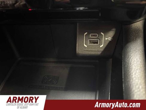 Used 2022 Jeep Compass Altitude w/ Convenience Group image 19