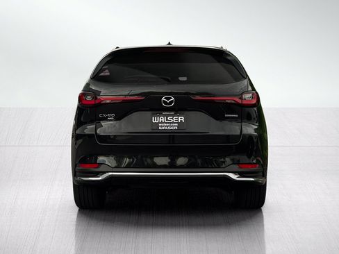 New 2026 MAZDA CX-90 3.3 Turbo S w/ Premium Plus AWD/4WD image 4