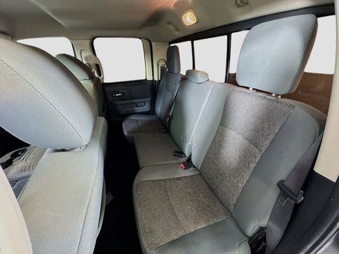 Used 2016 RAM 1500 Lone Star image 23