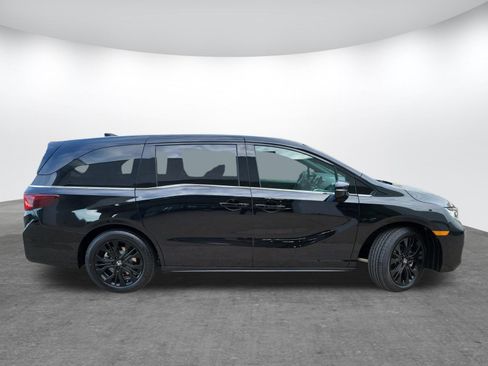 New 2026 Honda Odyssey Sport-L image 4