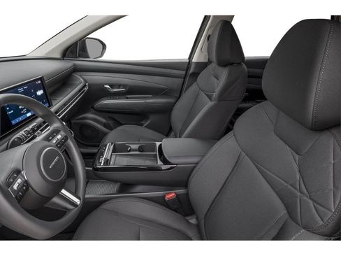 New 2026 Hyundai Tucson SEL AWD/4WD image 28