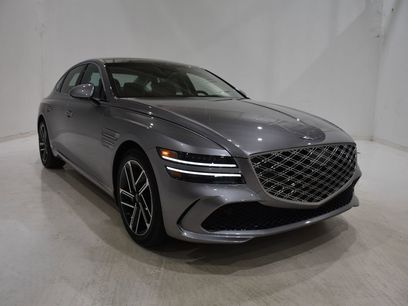 New 2026 Genesis G80 2.5T Advanced
