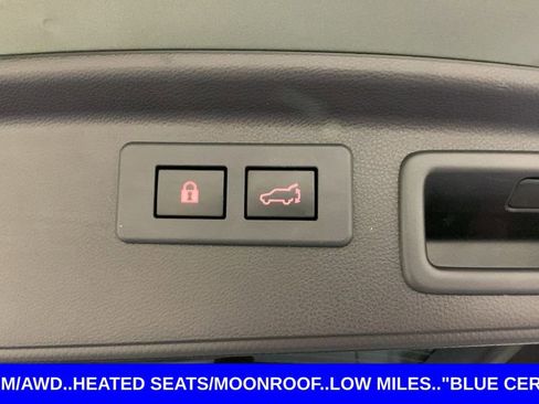 Used 2020 Subaru Forester Premium image 20