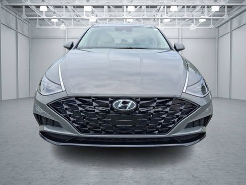 Certified 2023 Hyundai Sonata SEL w/ Cargo Package FWD image 7