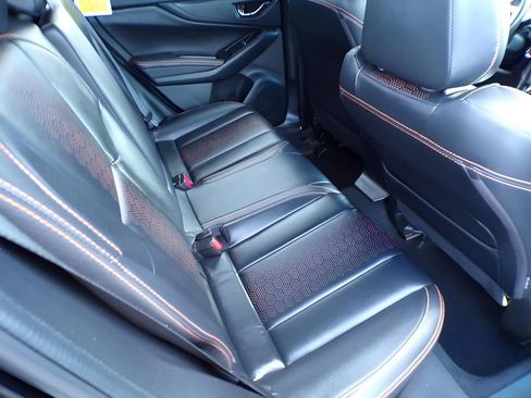 Used 2022 Subaru Crosstrek 2.5i Limited image 12