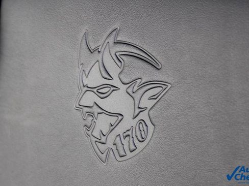 Used 2023 Dodge Challenger SRT Hellcat Redeye image 23