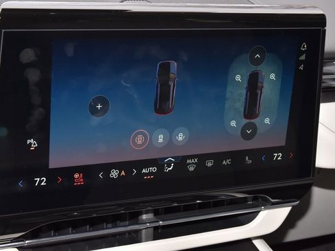 New 2026 Lincoln Nautilus Premier image 29