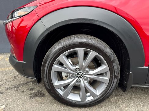 Certified 2025 MAZDA CX-30 AWD 2.5 S w/ Preferred Package image 7