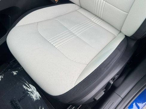 Used 2023 Kia EV6 GT-Line w/ GT-Line White Seat Package image 26