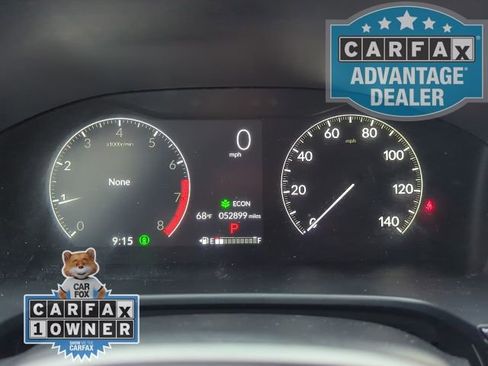 Used 2023 Honda CR-V LX image 10