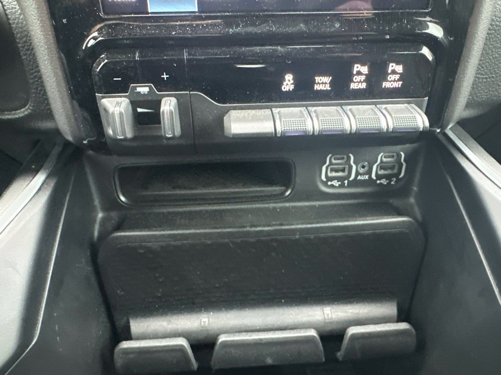 Used 2022 RAM 1500 Big Horn AWD/4WD image 51