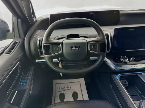 New 2026 Ford Expedition Platinum AWD/4WD image 30