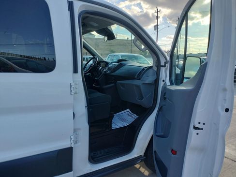 Used 2016 Ford Transit 150 XL image 22