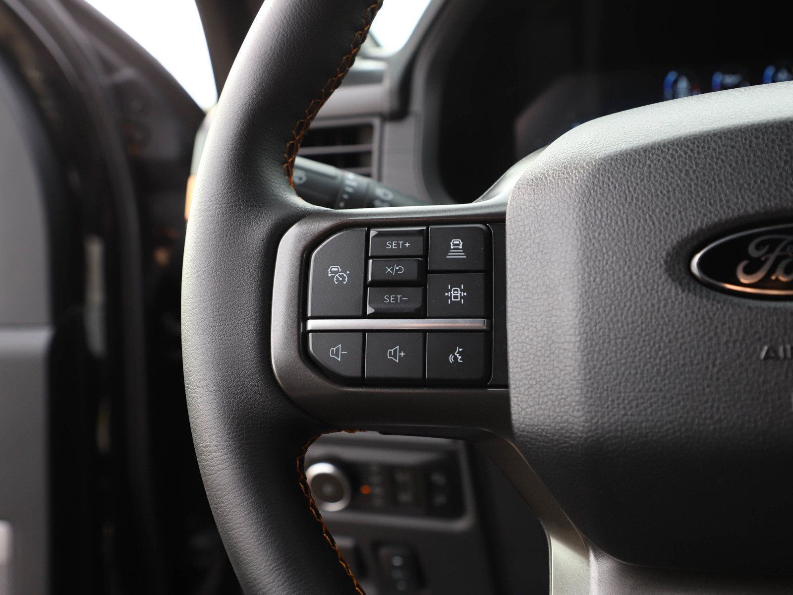 Used 2025 Ford F150 Tremor AWD/4WD image 26