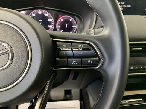 Used 2025 MAZDA CX-70 3.3 Turbo w/ Premium Package image 19