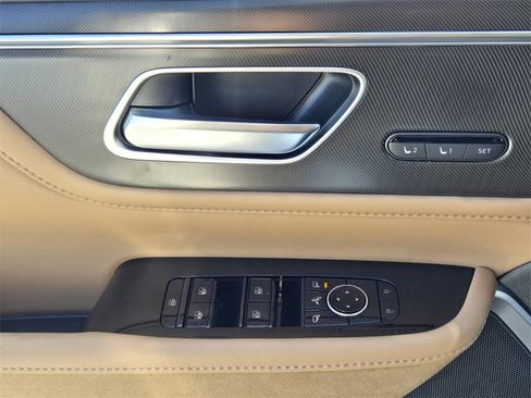 New 2026 INFINITI QX80 Luxe w/ Cargo Package image 25