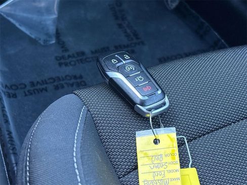 Used 2016 Ford Mustang V6 w/ Equipment Group 051A image 23