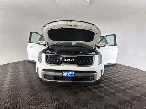 Used 2023 Kia Telluride SX X-Pro image 14