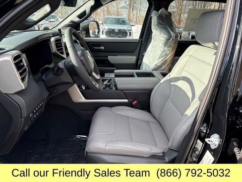 New 2026 Toyota Tundra Limited w/ Limited PVM Package image 9